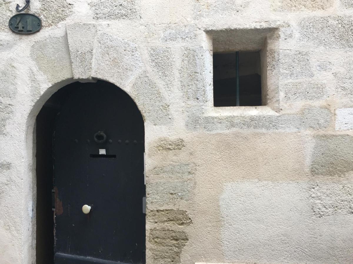 L'Olivier Loft Hh - Netflix & Prime - Centre Corum Montpellier Exterior photo