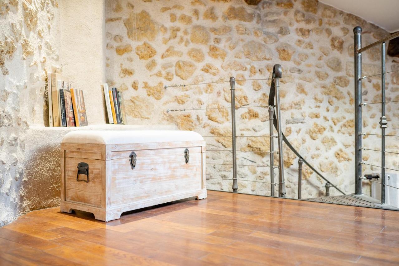 L'Olivier Loft Hh - Netflix & Prime - Centre Corum Montpellier Exterior photo